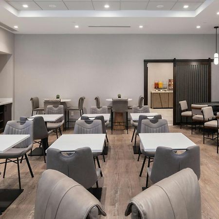 Fairfield By Marriott Inn & Suites Framingham Extérieur photo