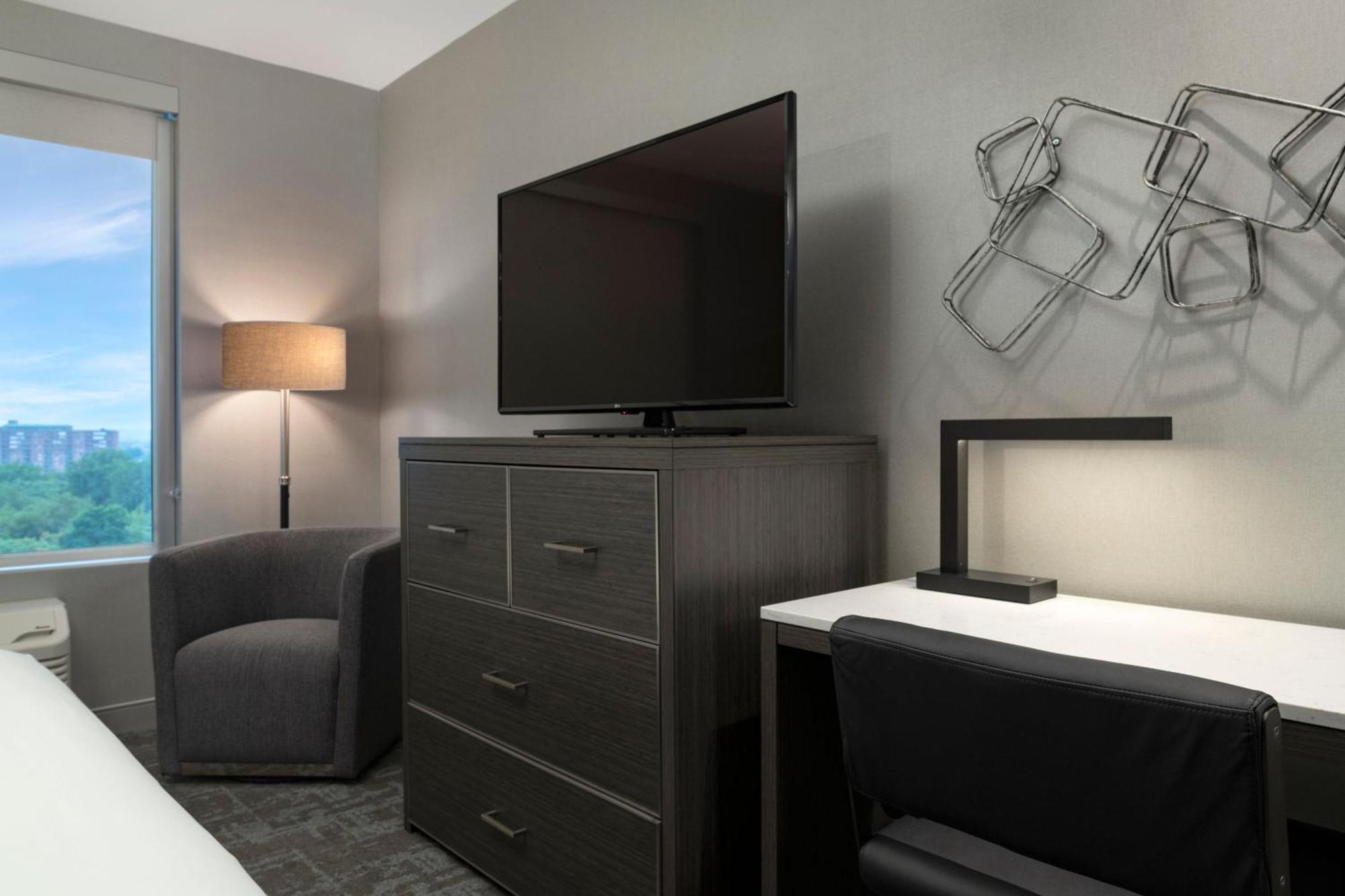 Fairfield By Marriott Inn & Suites Framingham Extérieur photo