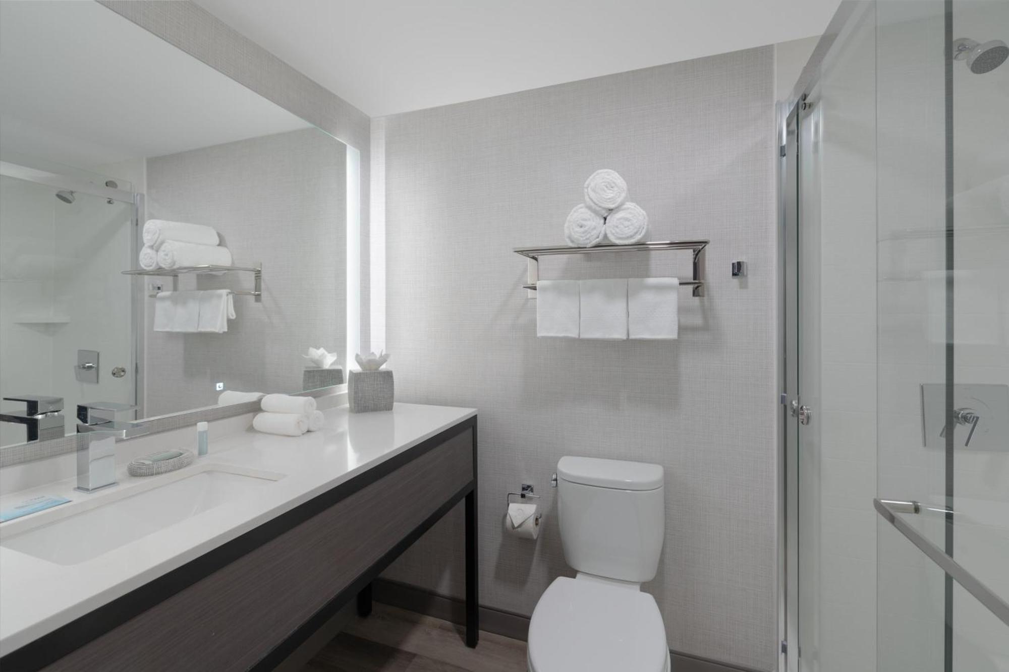 Fairfield By Marriott Inn & Suites Framingham Extérieur photo