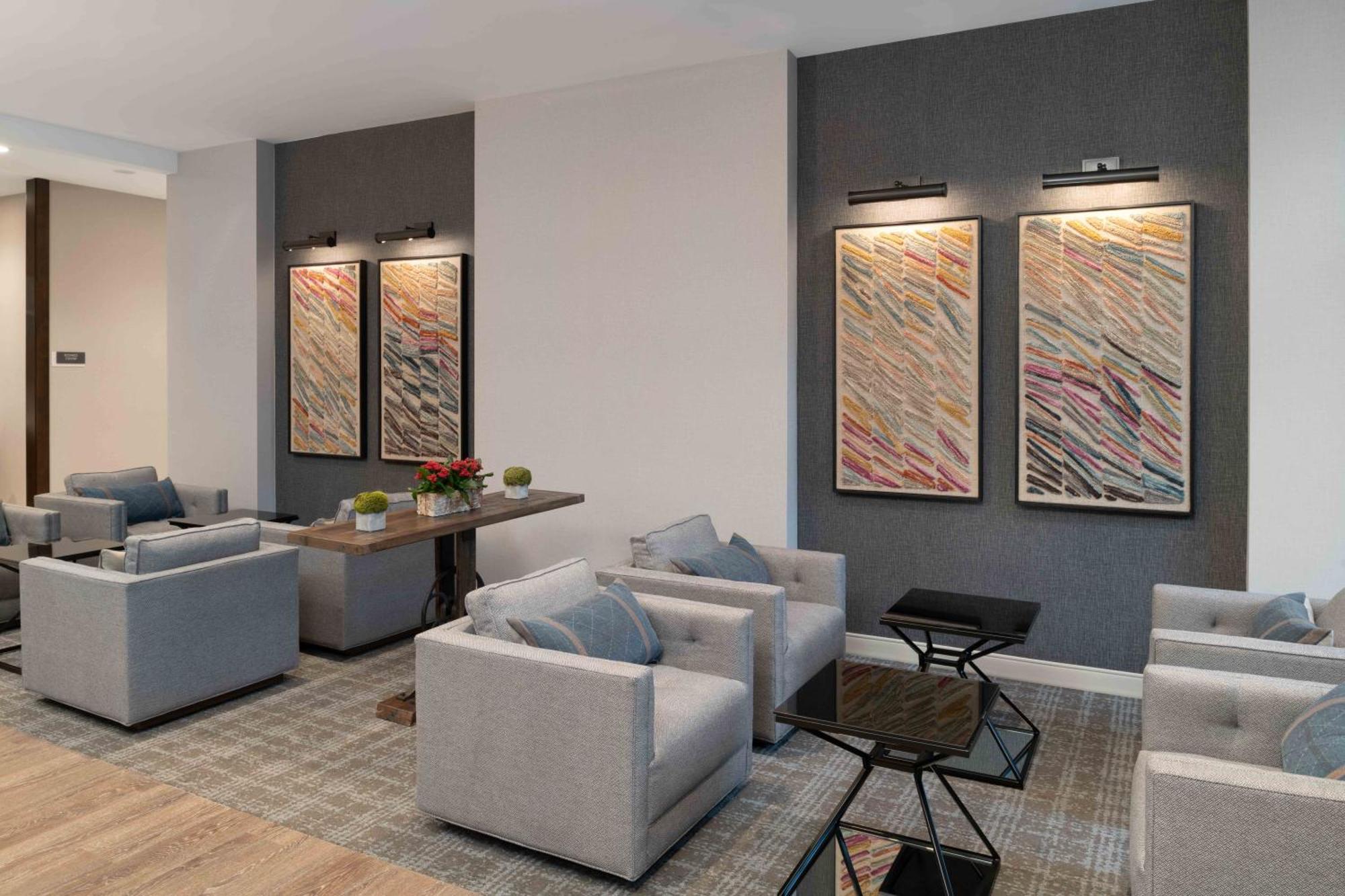 Fairfield By Marriott Inn & Suites Framingham Extérieur photo