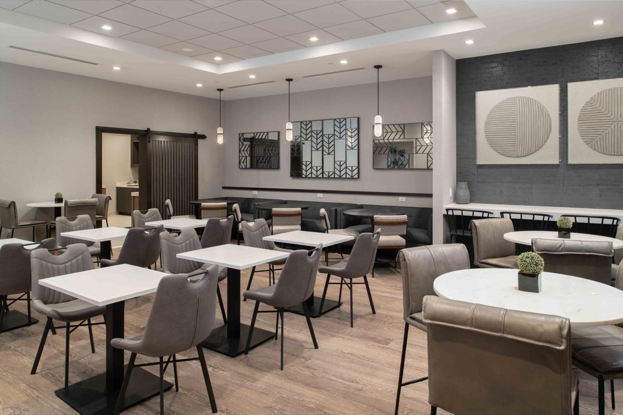 Fairfield By Marriott Inn & Suites Framingham Extérieur photo