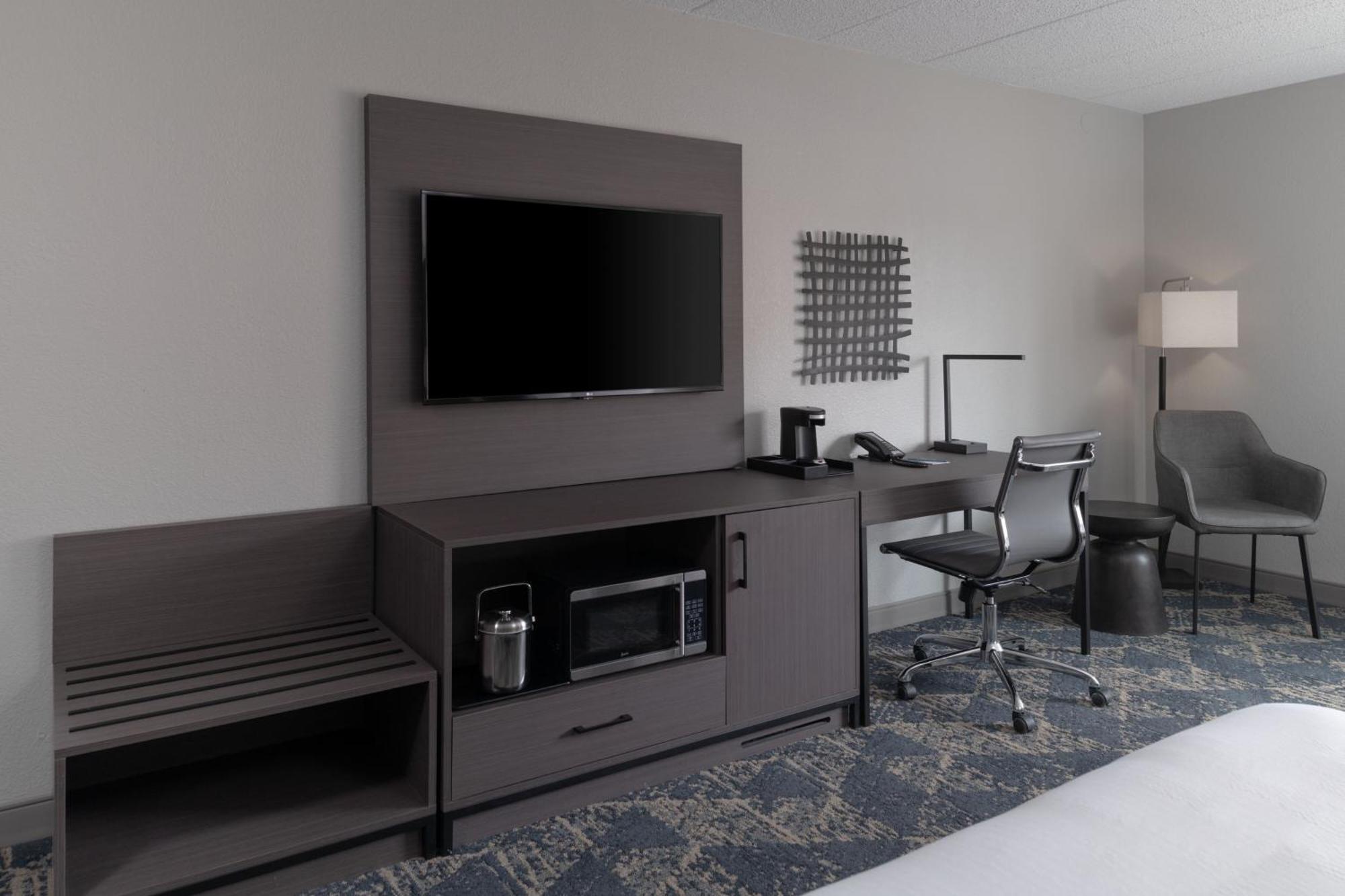 Fairfield By Marriott Inn & Suites Framingham Extérieur photo