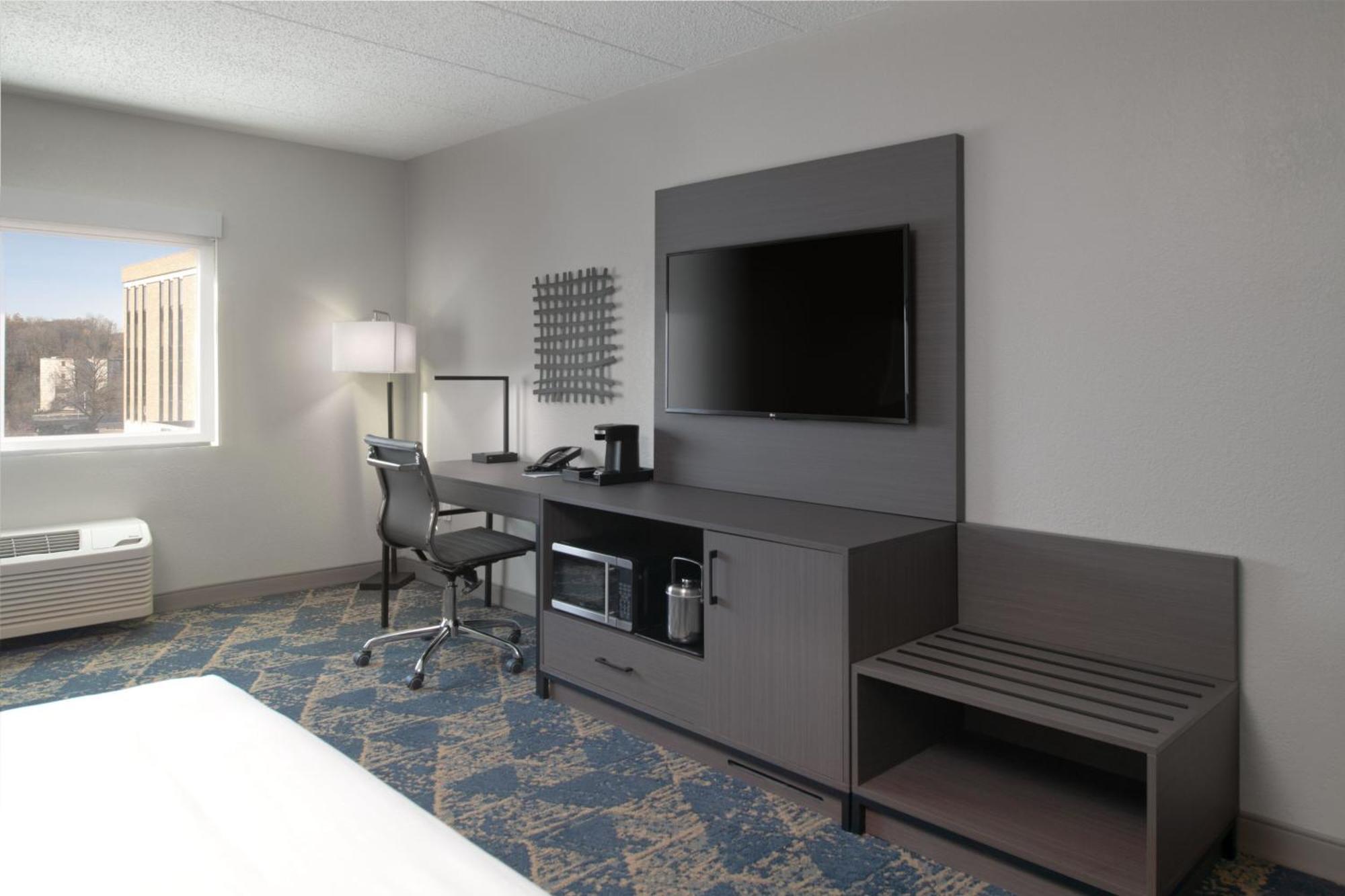 Fairfield By Marriott Inn & Suites Framingham Extérieur photo