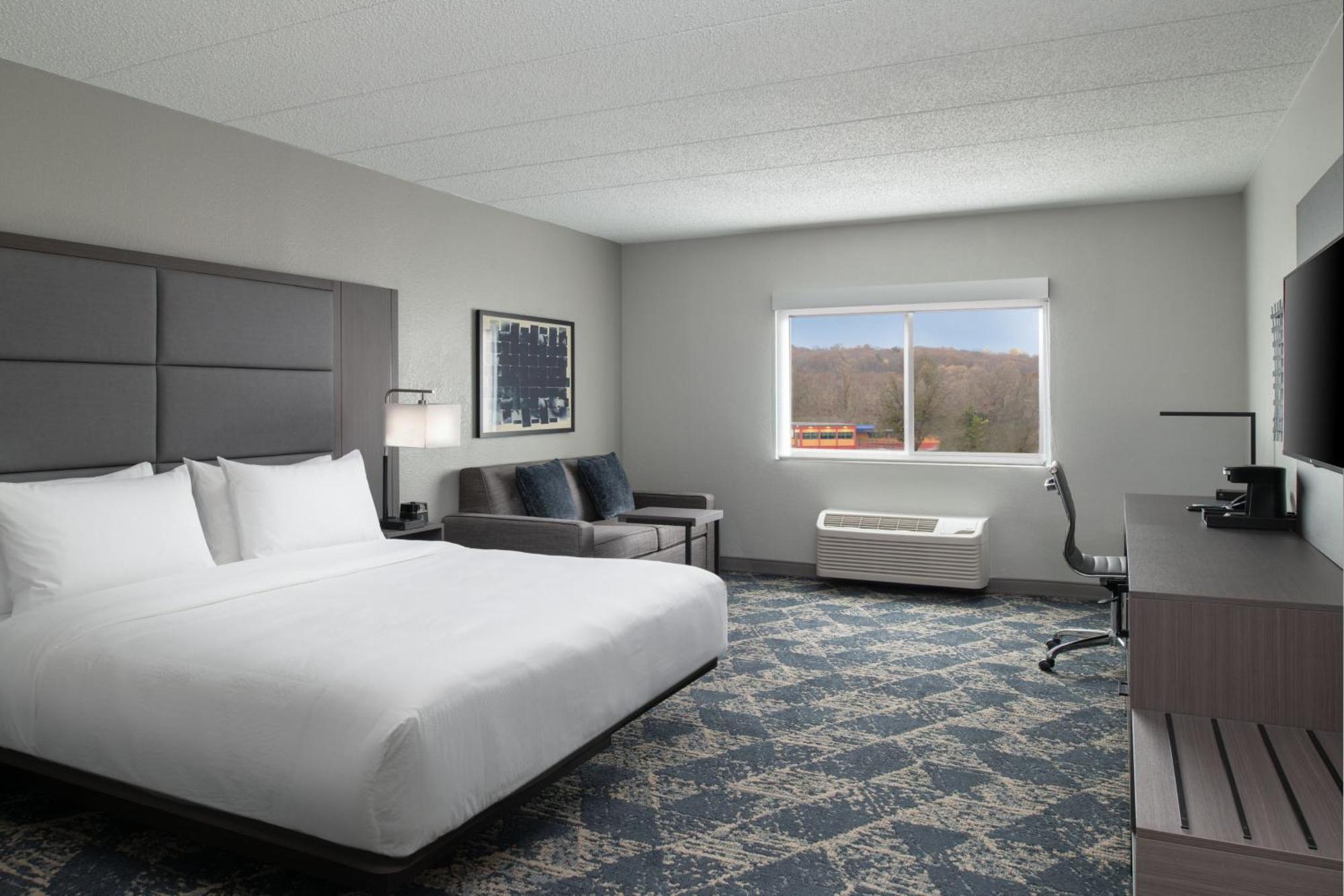 Fairfield By Marriott Inn & Suites Framingham Extérieur photo