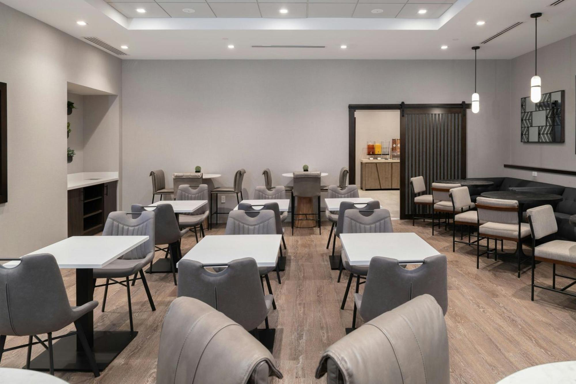 Fairfield By Marriott Inn & Suites Framingham Extérieur photo